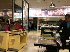 -青岛富力艾美酒店