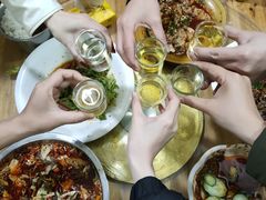 -勇猛子川菜馆(新军路店)