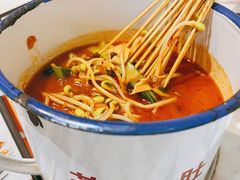 -老胖吉林小串烧烤(南翔店)