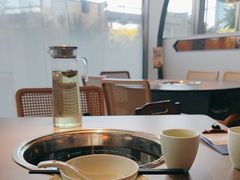 -野·大山里土鸡火锅(万科里店)