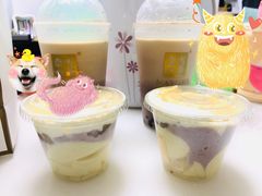 -奈雪的茶(凯德新都心店)