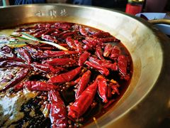 -小龙坎火锅(全球总店)