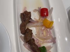 -黄岩国际大酒店·餐厅