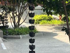 -香积寺