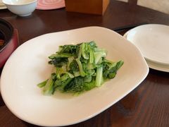 -羡餐厅·杭帮菜·淳菜(千岛湖自由洲际殿店)