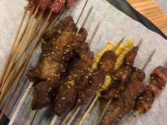-壹酒贰肉1926·深夜食堂(南京北街店)