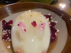 -重庆石磨豆花庄(乔庄店)