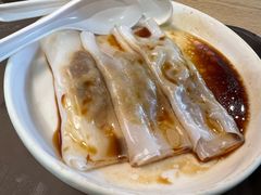 -大食代美食广场(迪士尼小镇店)