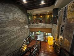 -青藤茶馆(南山路店)