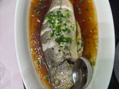 -丰收日·小海鲜·沪上家宴(顾村正大店)