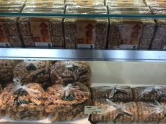 -泸溪河桃酥(江宁万居汇店)