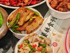 -饕林餐厅(春熙路店)