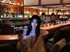 -MM·五声·音乐人与调酒师(西安路店)