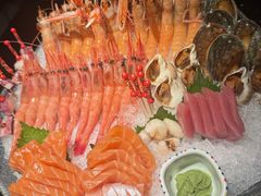 -上井精致料理(大坪店)