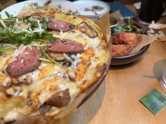 -龙治汉堡(中华城店)
