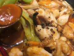 -云海肴·汽锅鸡·云南菜(高德置地店)