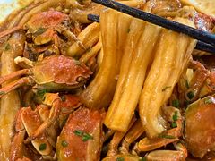 -品鲜村农家菜·阳澄湖大闸蟹(总店)