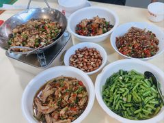 -笨罗卜浏阳菜馆(太平街店)