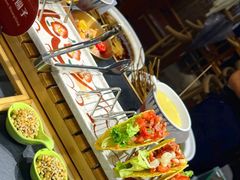 -素虎料理(前门店)