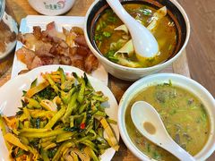 -老爷子原味蒸饺(总店)