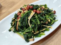 -宏状元现熬粥·京味菜(黄寺大街店)