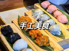-古木枫老火锅(洪崖洞店)