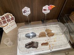 快闪黑巧橙丁-原麦山丘(东四店)