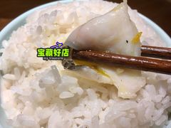 -呷湘厨·鱼汤捞饭·剁椒鱼头·辣椒炒肉(国家会展中心店)