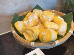 -索菲特西湖大酒店·香榭丽全日候餐厅(南山路店)