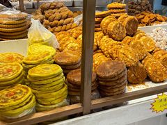 -杨老大焙子月饼干货(宽巷子民族美食街店)