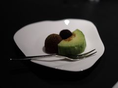 -澜棠海鲜(余姚阳明古镇店)