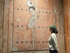 -洛阳古墓博物馆