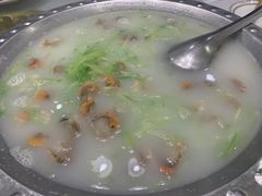 锅仔全贝萝卜-津津乐乐