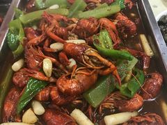 -阿木龙虾(河间路店)
