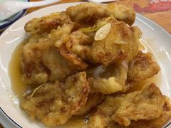 -圣夜东北菜烧烤·夜宵·龙虾(胥江路店)
