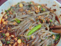 -朱儿面庄(洋河三路店)