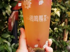 -鸡鸣赐茶(鸡鸣寺路店)