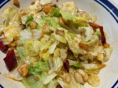 -山丹丹西北菜(金贸大厦店)