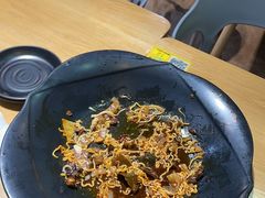 -小山城麻辣香锅(新邻生活广场店)