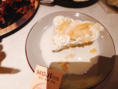 -墨纪Mojí墨西哥餐厅(官舍店)