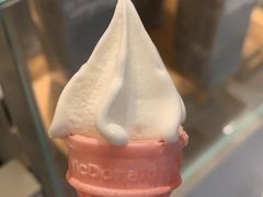 -麦当劳(萝岗敏捷广场店)