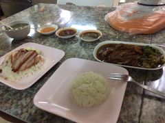 -鸡饭店