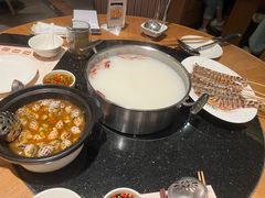 -协成海鲜火锅(情侣路店)