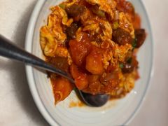 -小吊梨汤·北京菜·烤鸭(双井乐成中心店)