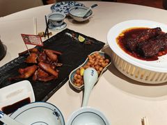 -侨美食家·粤菜(体育西路店)