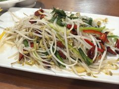 -横山黄四炒驴肉(建榆路店)