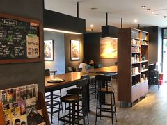 大堂-星巴克(蒲汇塘路店)
