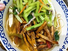 -梅溪·小伙子干挑面(安吉总店)