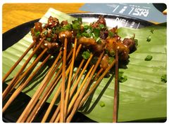 烤牛胸膘-别院里音乐餐酒吧(双流航空港店)
