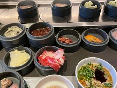-壹小馆.皇城老妈(成都太古里店)